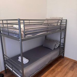Kamer met Twee Aparte Bedden